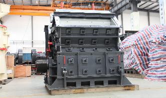 used stone crusher equipment in the usa 2