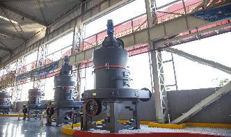 solution in vibration of crusher machin2