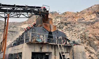 Crushing Plant Manufacturers, Suppliers Exporters in India1