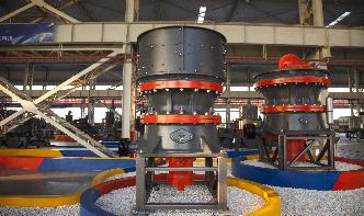 Used wet processing and sand washing equipment, CDE1