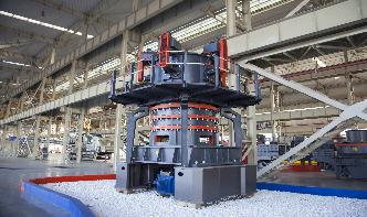 Raw material vertical mill CHAENG2