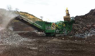 mobile crushing plant in canada for sale1