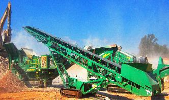 crusher mill line iron ore crushing plant1