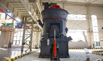 Crushing Plant Manufacturers, Suppliers Exporters in India2