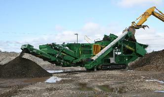 quarrying equipment facts 1