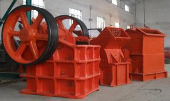 TECHNICAL SPECIFICATIONS QJ241 JAW CRUSHER2