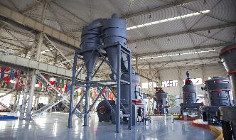 Industrial Belt Conveyors for Bulk Materials Handling2