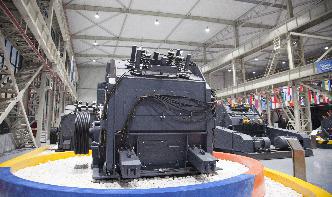 iron ore mobile crusher machine2