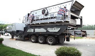 GATOR Crusher Aggregate Equipment For Sale 34 Listings ...2