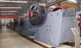 how a iron ore crushing and screening works1