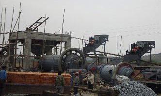 Equipment Related To Quarry Plant Nigeria 2
