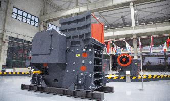 Portable Crushing Equipment Sales and Rental | Thompson ...1