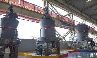 rulmeca motorized pulley in cement plant1