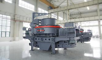 Crusher Plant For Sale Used 1