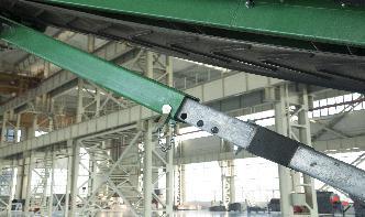 radial stock pile conveyors 2