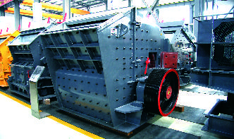 Cone Crusher Manual For 1