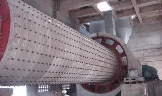 MTW Series Trapezium Mill (60045μm) 1