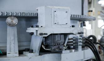 How To Improve The Work Efficiency Jaw Crusher2