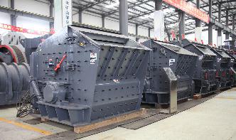 impact crusher manufacture in south afric 2
