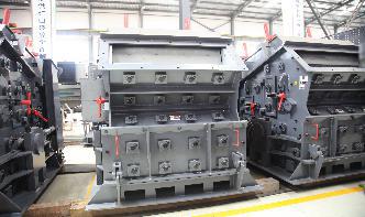 Cost Of Crusher Screen Plant 1