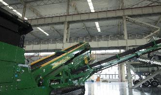 Shanghai sbm mining equipment co ltd1
