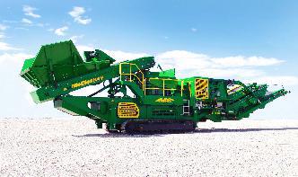 What is the difference between a jaw crusher and a cone ...2