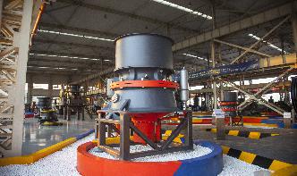 Iron Ore Seiving Machines For Sale 1