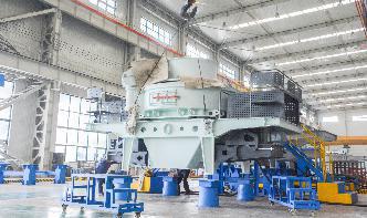 aggregate crushing plant manufacturers– Rock Crusher Mill ...1