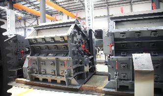 single toggle jaw crusher with its parts 2 1