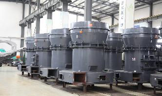Manganese Ore Sorting Process And Equipment1