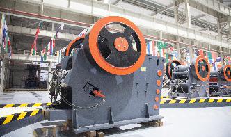 China High Performance, Large Capacity Jaw Crusher for ...1
