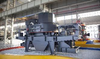 Highway Aggregate Production Impact Crusher2