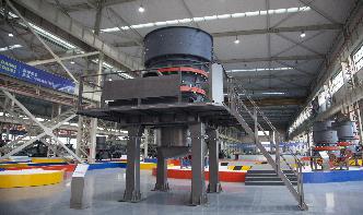 barite processing plant shanghai zenith 2