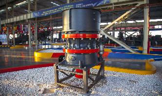 sbm mining construction machinery china stone crusher machine1