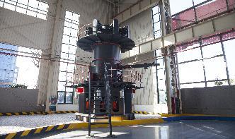 Cocoa Processing Plant Crusher For Sale 1