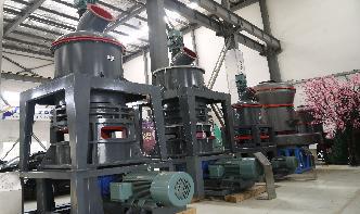 ore mining rotary dryer 2