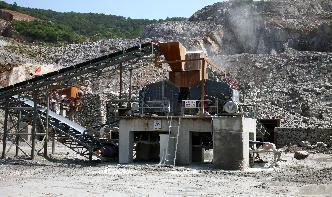 Heavy Duty Inclined Construction and Aggregate Conveyor1