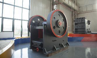 Eagle Iron Work Double Roll crusher 1