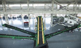 Belt conveyors 2