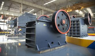Contract Crushing;  Crusher Parts, Leading  ...1