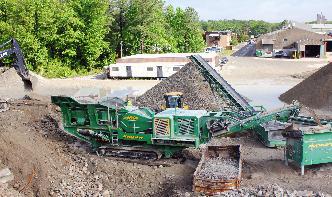 How Barriere Construction Improved its Equipment ...1