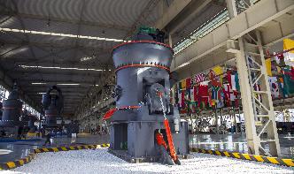 iron ore crushing screening machinery 2