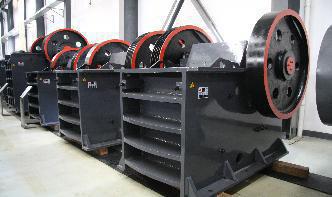 different type of coal crusher 1