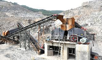 sop for jaw crusher operation 2