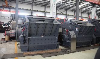 price of a complete quarry crusher plant2