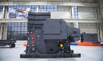 iso certificate jaw crusher for russia market1