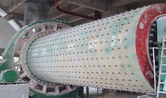 LM Vertical Grinding Mill 1