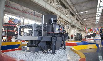 Iron Ore Processing Plant, iron ore processing flowsheet1