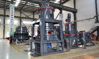 Sand Gravel washing plants from CDE Global1