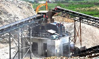 SBM crushers make minerals used in various fields in Tanzania1